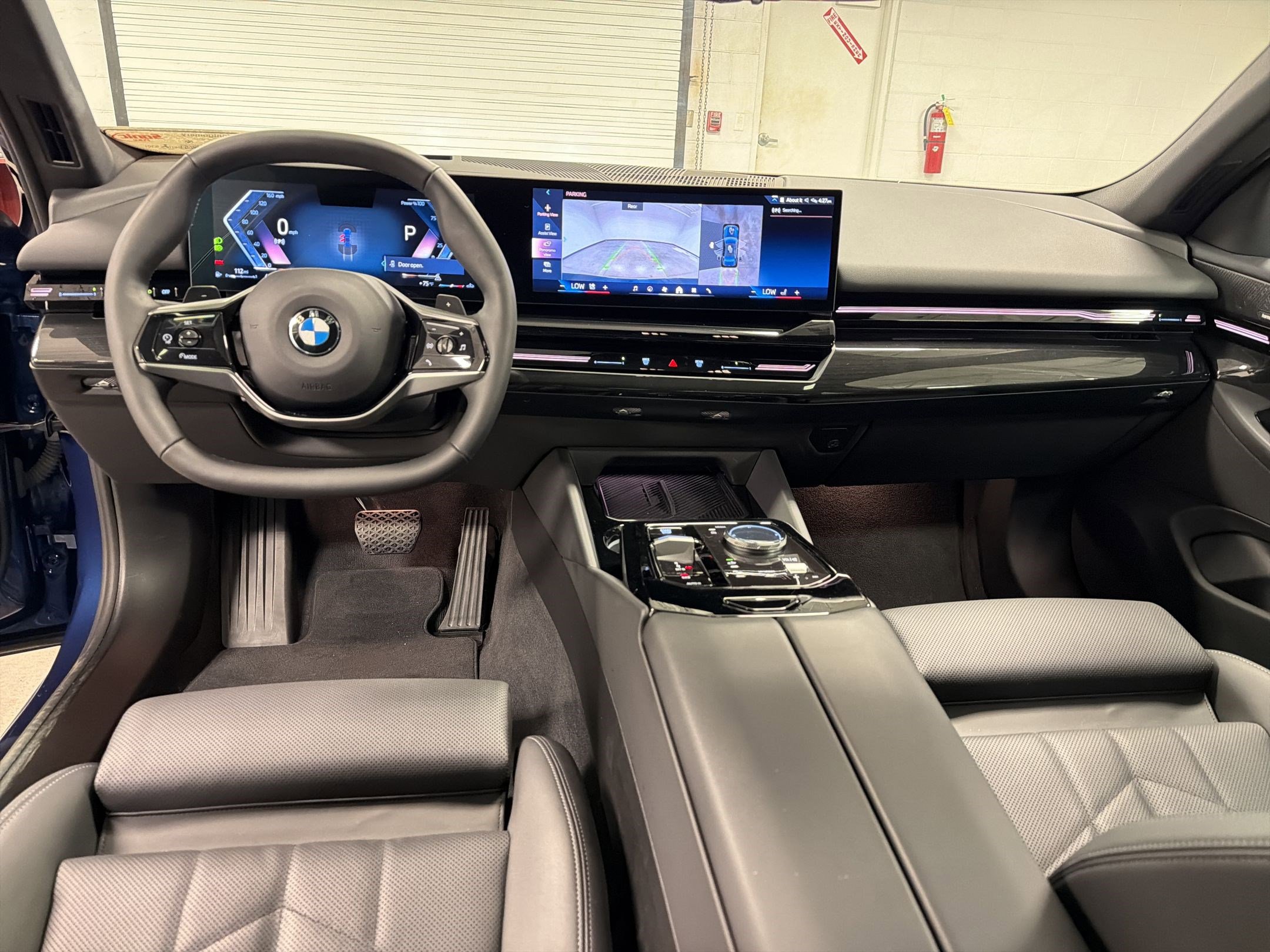 Certified 2026 BMW 530i image 16