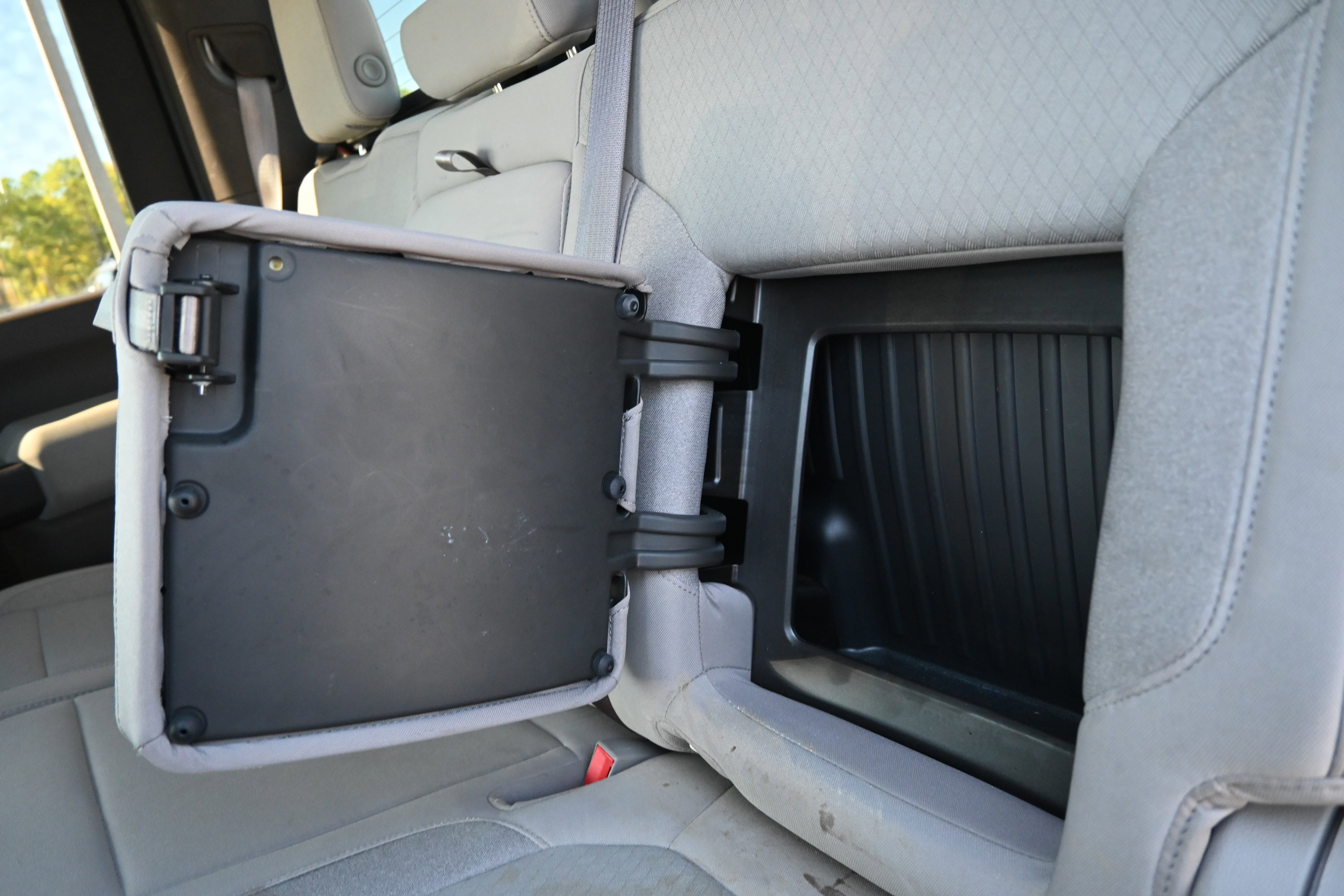 Used 2021 Chevrolet Silverado 3500 LT w/ Convenience Package image 31