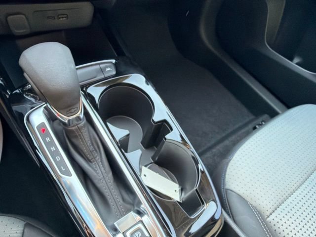 New 2026 Chevrolet Trax LT w/ LT Convenience Package FWD image 21