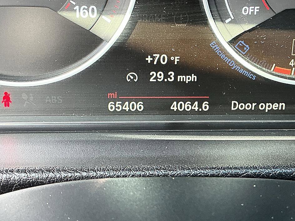 Used 2016 BMW 340i Sedan image 14