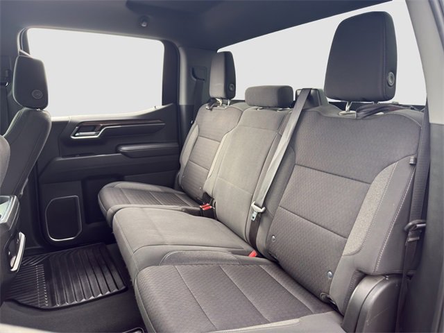 Used 2023 Chevrolet Silverado 1500 RST image 41