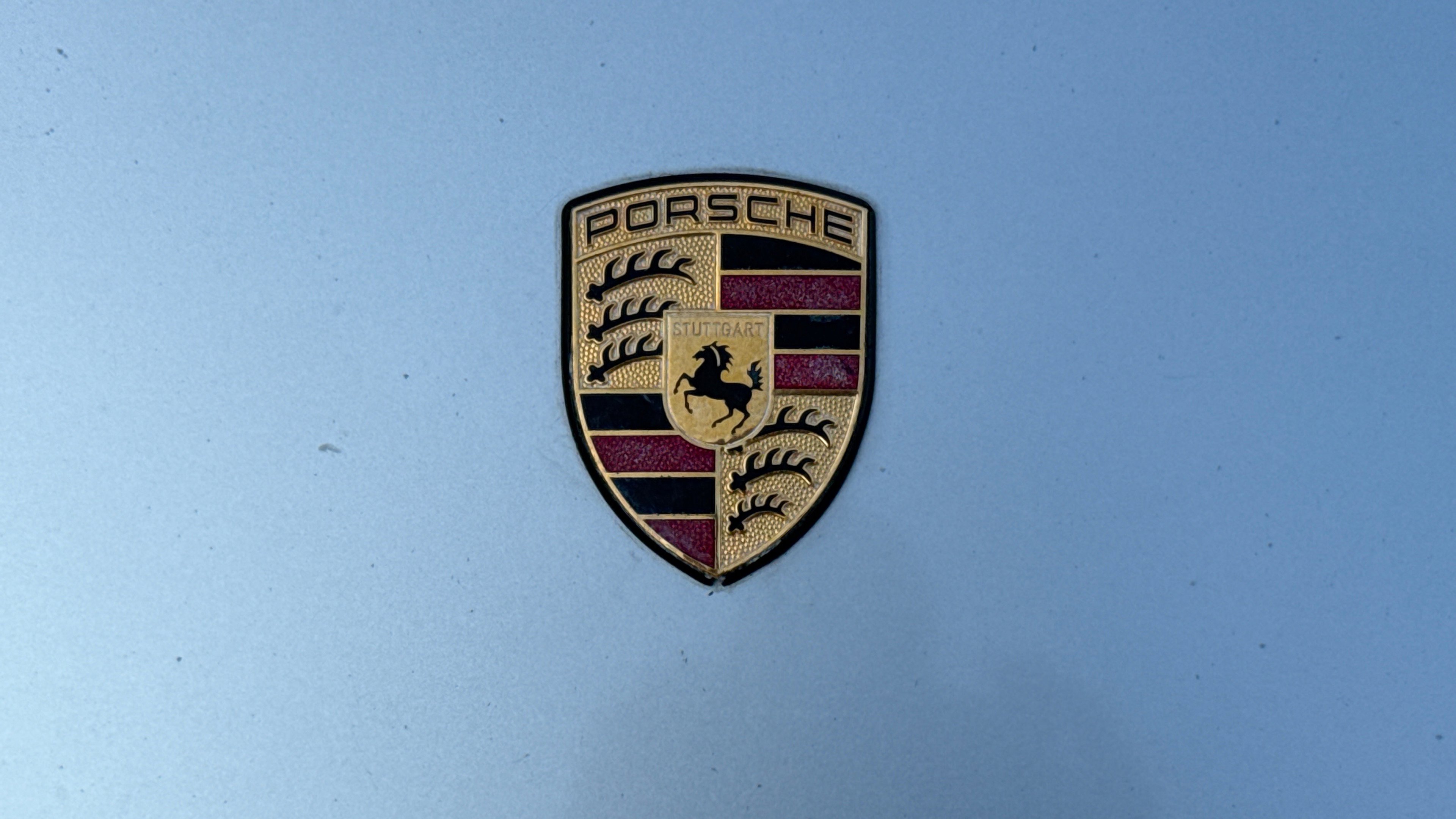 Used 2007 Porsche Cayman image 96