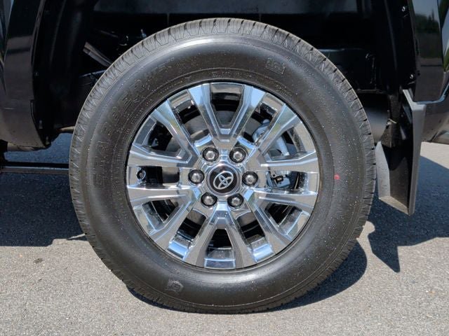 New 2026 Toyota Tacoma Limited AWD/4WD image 9