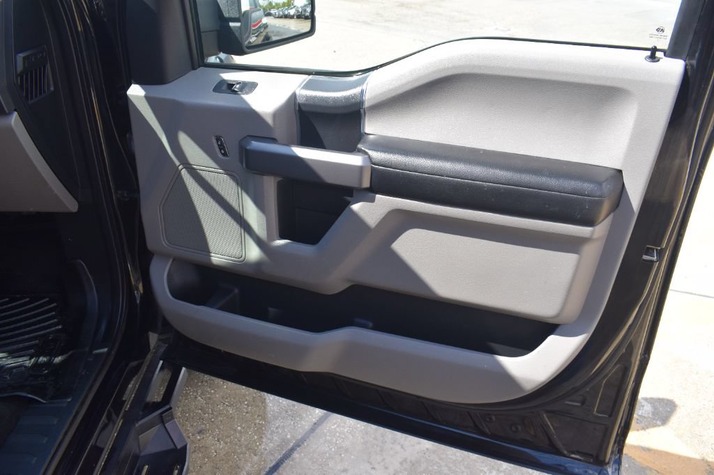 Used 2019 Ford F150 XLT w/ Equipment Group 301A Mid AWD/4WD image 16
