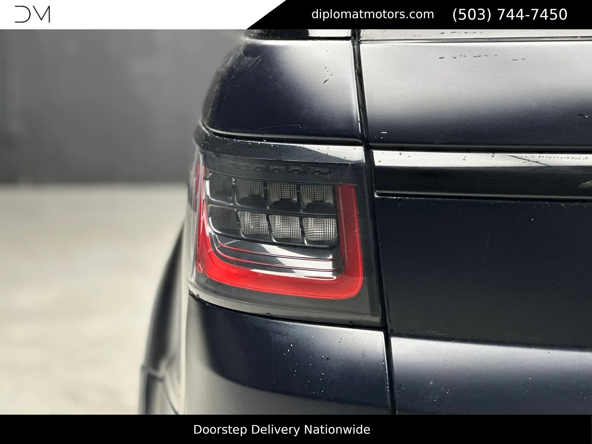 Used 2021 Land Rover Range Rover Sport SVR image 15