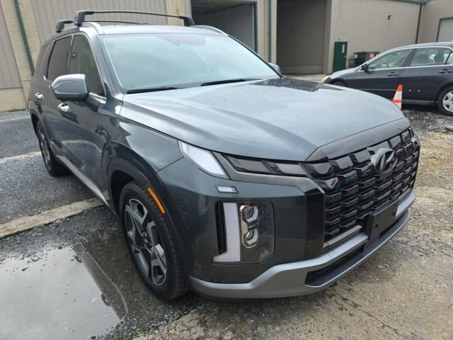 Used 2023 Hyundai Palisade Limited AWD/4WD image 5