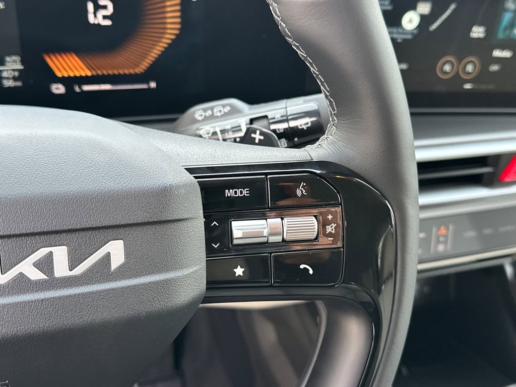 New 2026 Kia Sorento EX image 23