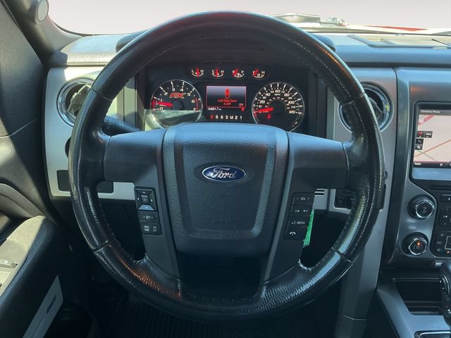 Used 2013 Ford F150 2WD SuperCrew image 13