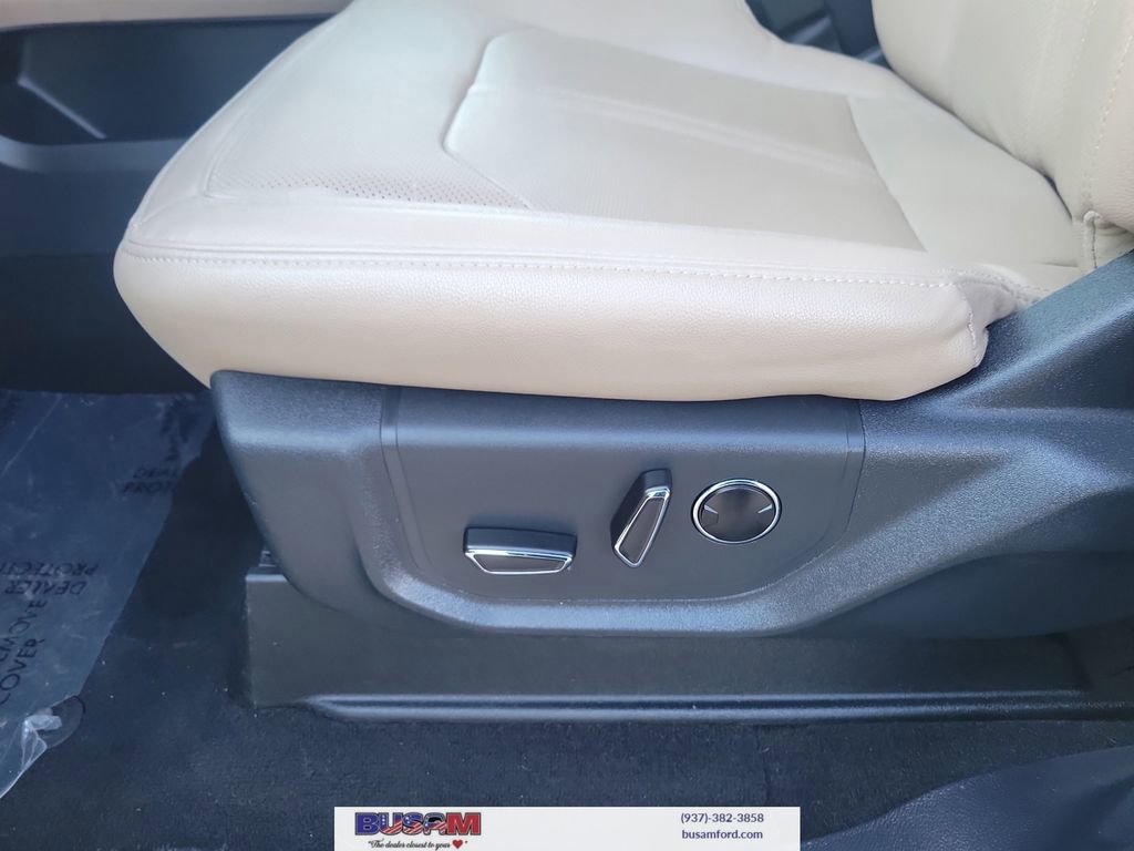 Certified 2024 Ford Expedition Limited AWD/4WD image 14