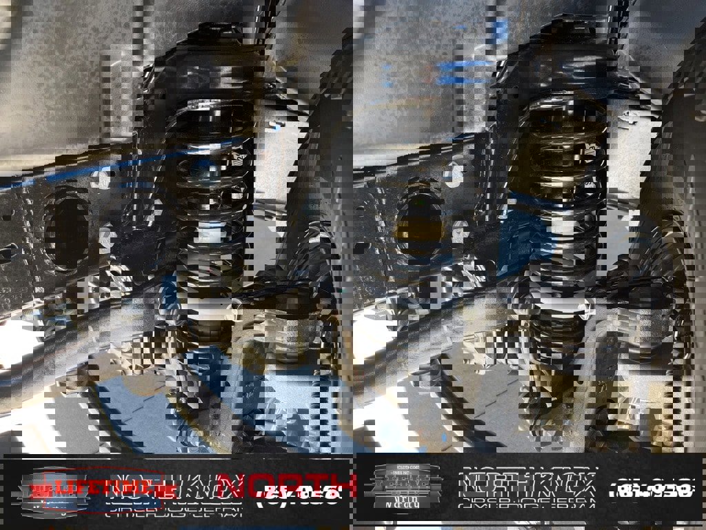 New 2026 Jeep Wrangler Sport image 28