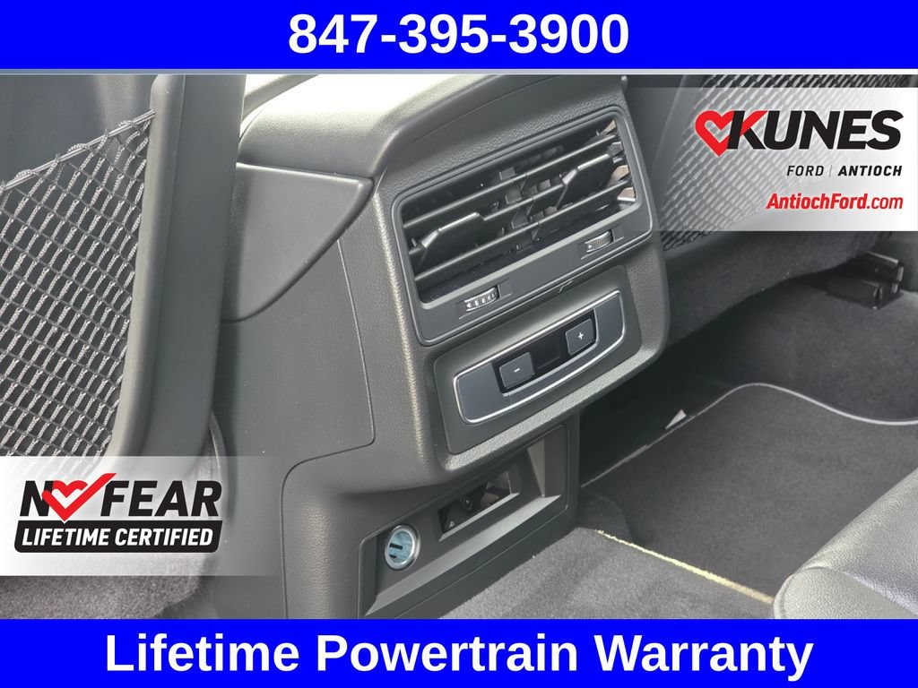 Used 2025 Audi Q7 3.0T Premium Plus AWD/4WD image 36