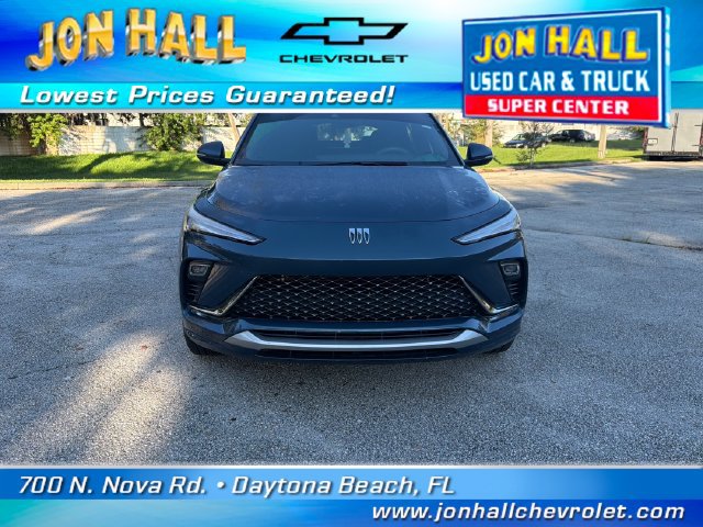 Used 2024 Buick Envista Preferred FWD image 16