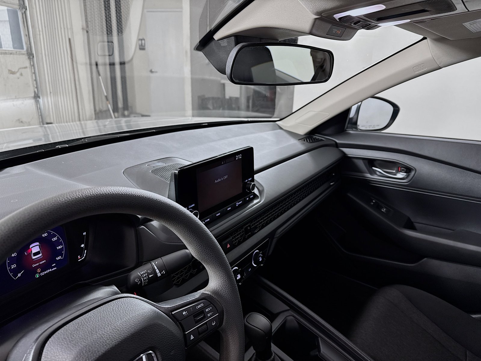 Used 2023 Honda Accord LX image 15