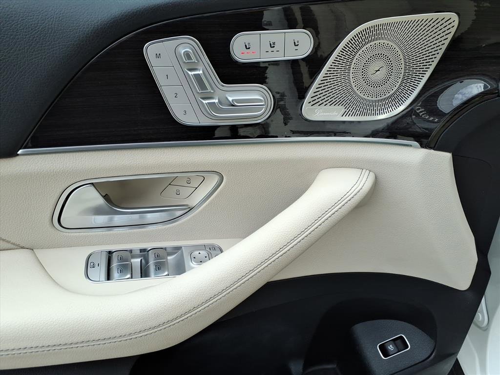 Certified 2023 Mercedes-Benz GLE 450 4MATIC image 12