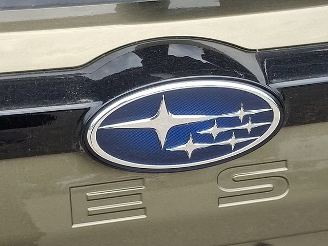 Certified 2025 Subaru Forester Premium AWD/4WD image 24
