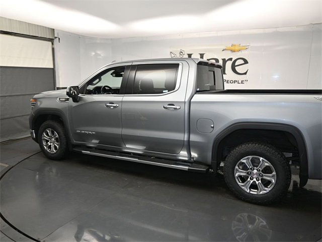 Used 2023 GMC Sierra 1500 SLT w/ SLT Convenience Package image 37