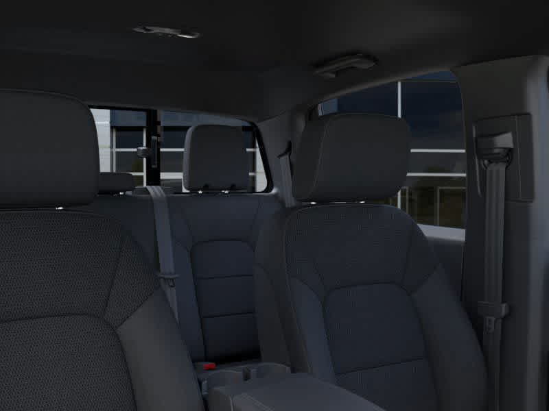 New 2026 GMC Canyon Elevation w/ Convenience Package RWD image 24