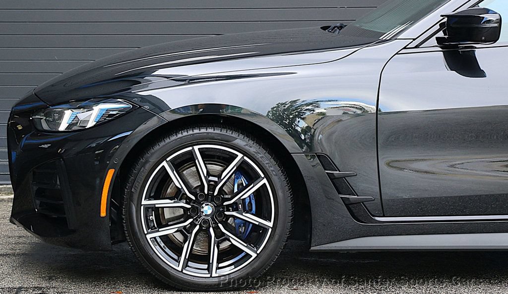 Used 2026 BMW M440i RWD image 14