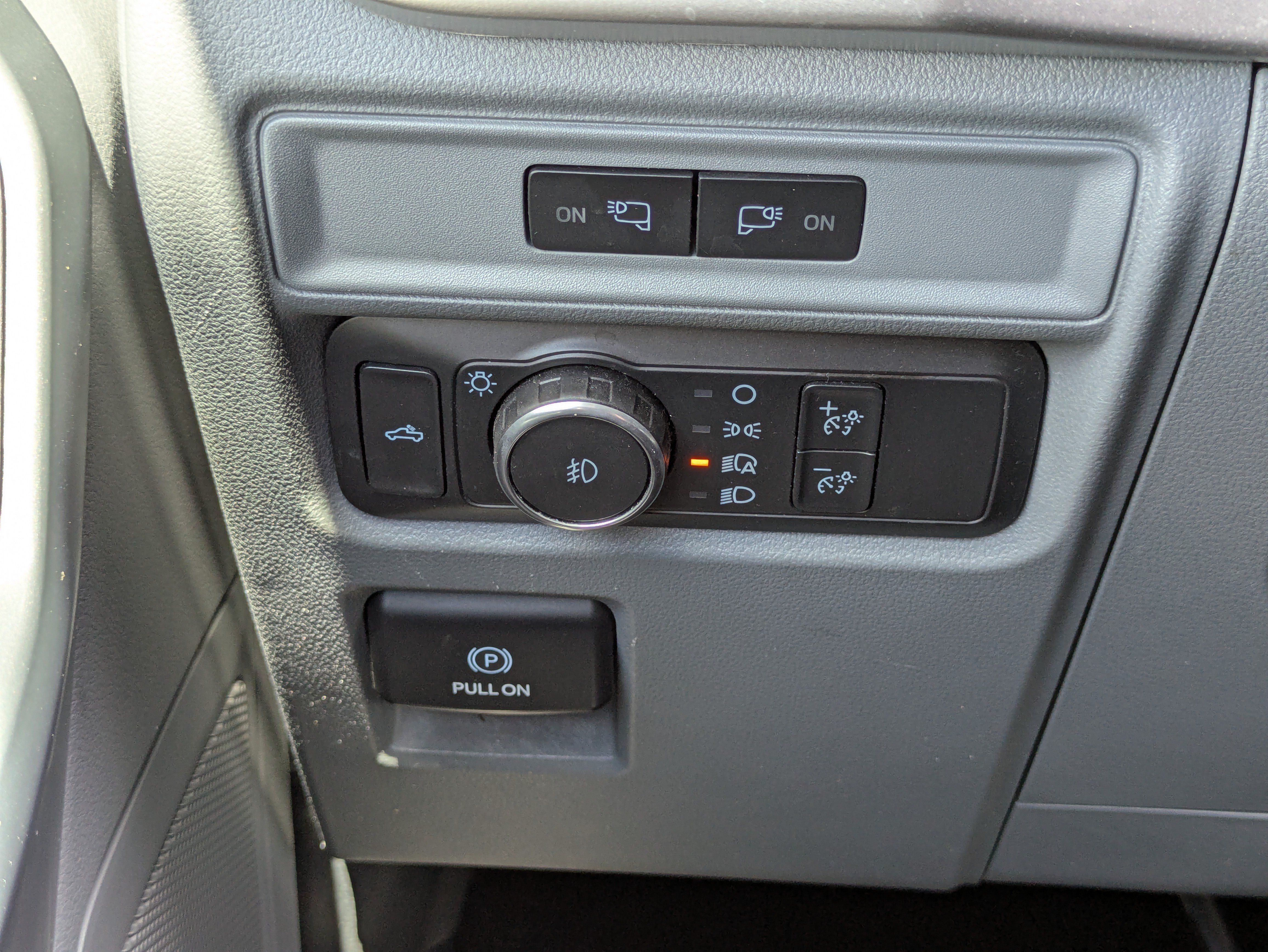 Used 2022 Ford F150 2WD SuperCrew image 32