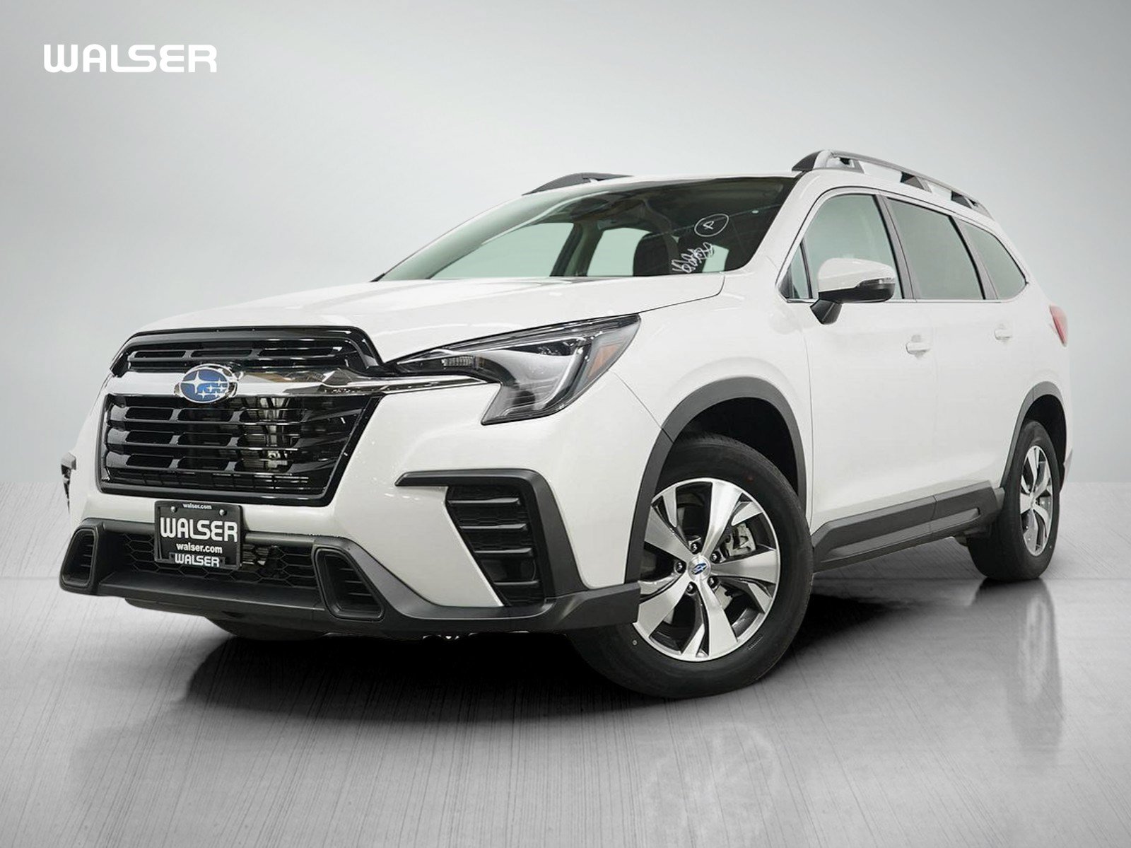 Used 2023 Subaru Ascent Premium AWD/4WD image 1