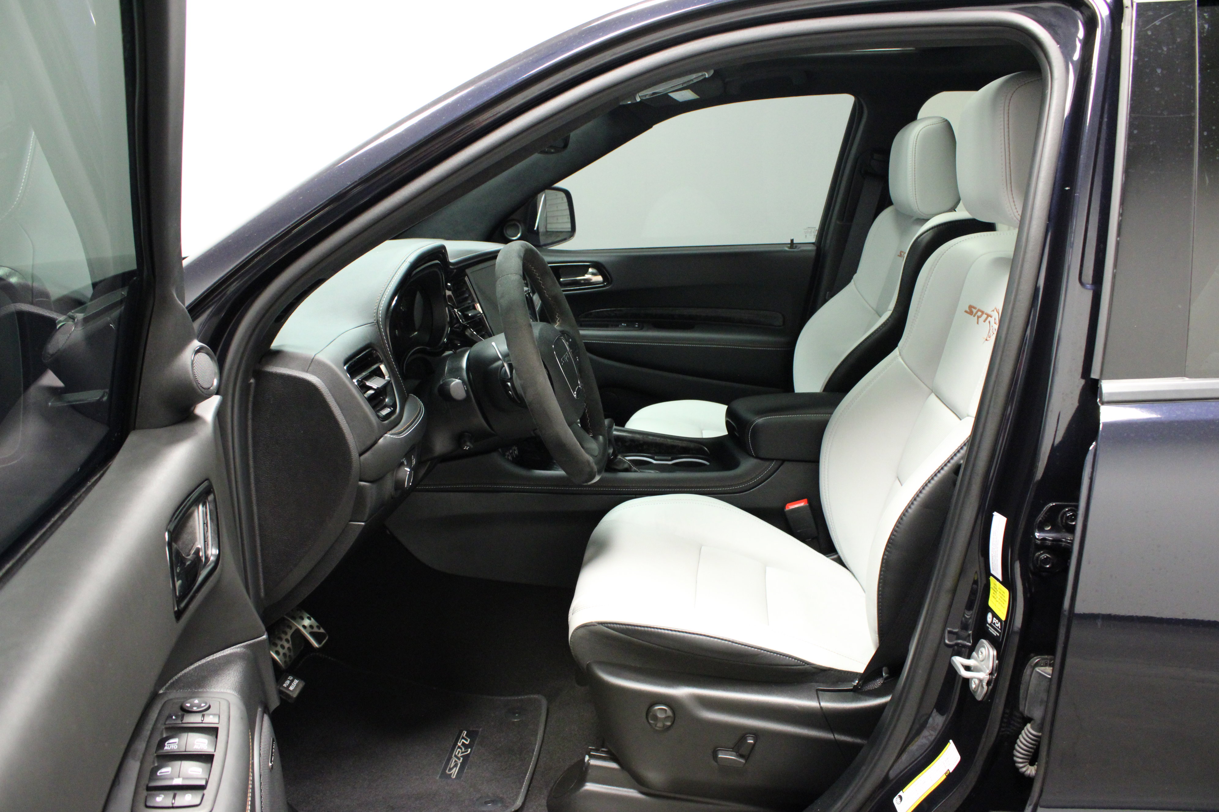 Used 2025 Dodge Durango SRT Hellcat AWD/4WD image 20