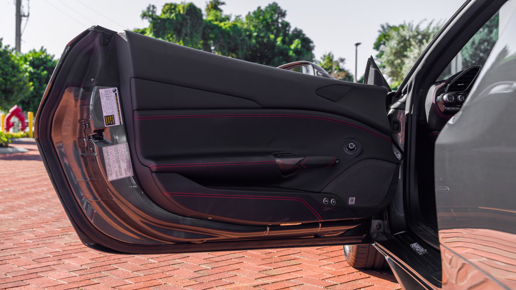 Used 2018 Ferrari 488 Spider RWD image 13