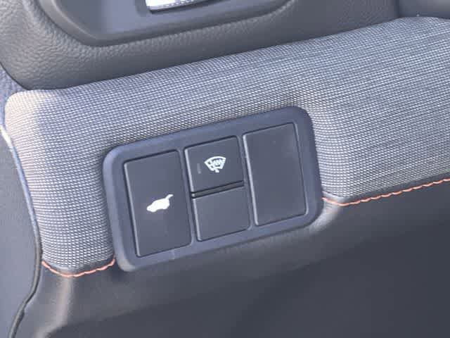 Certified 2026 Honda Passport TrailSport image 29