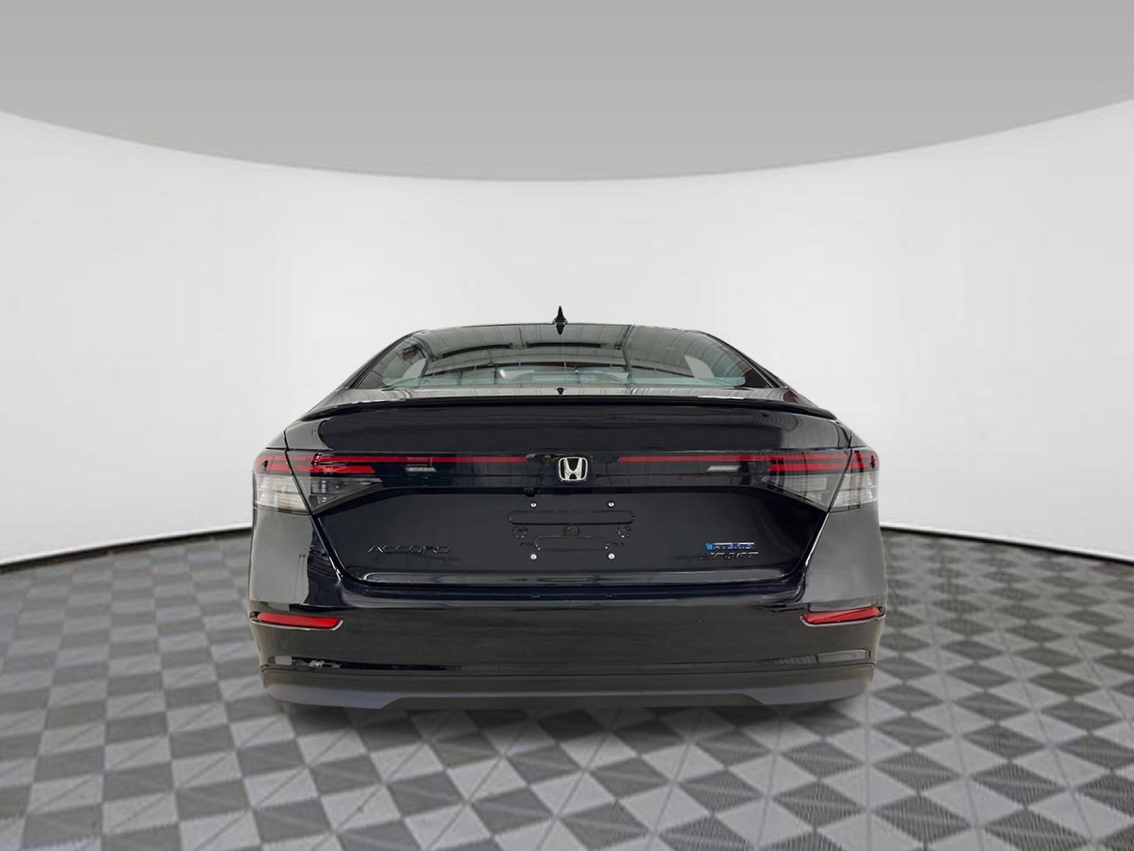 New 2026 Honda Accord Sport image 5