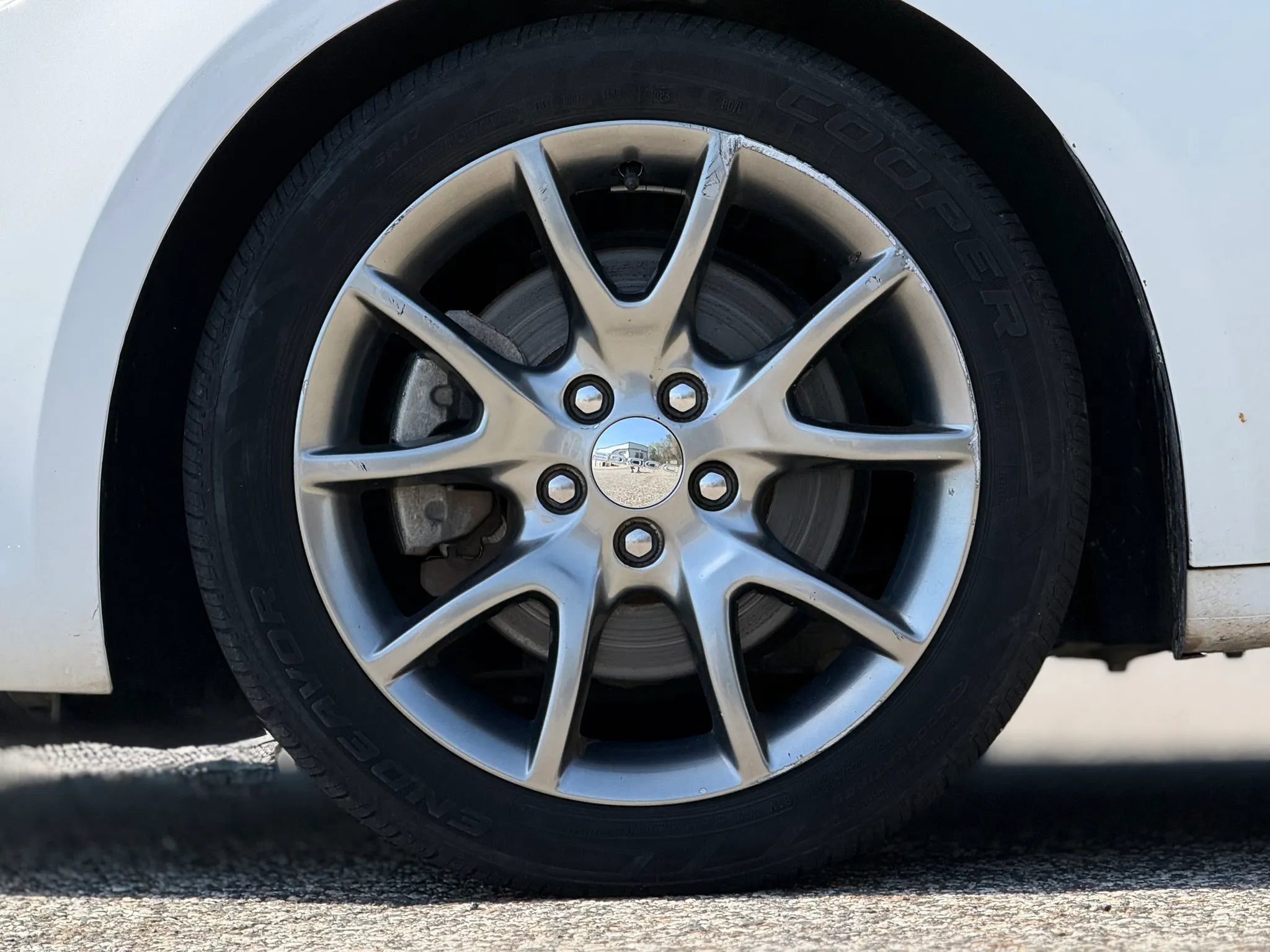 Used 2014 Dodge Dart SXT image 29