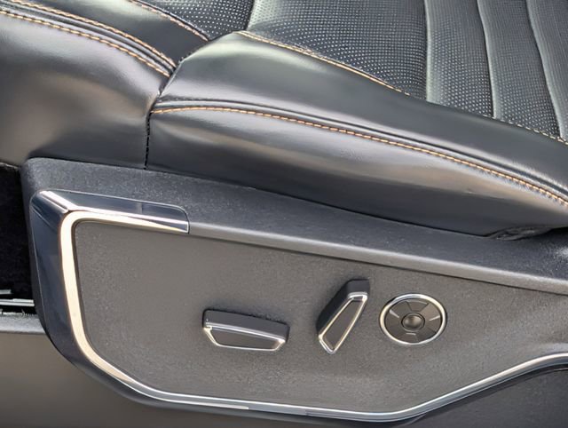 Used 2022 Ford F150 Platinum w/ Equipment Group 701A High image 26