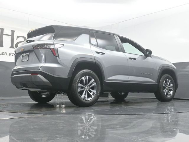 New 2026 Chevrolet Equinox LT w/ Convenience Package II image 11