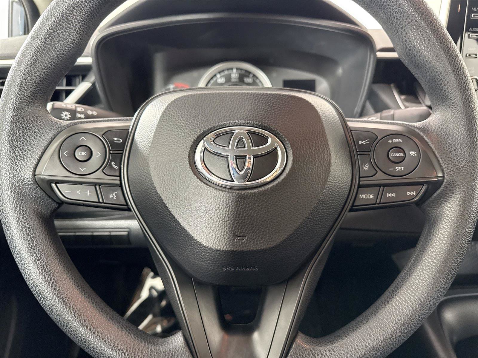 Certified 2020 Toyota Corolla LE FWD image 15