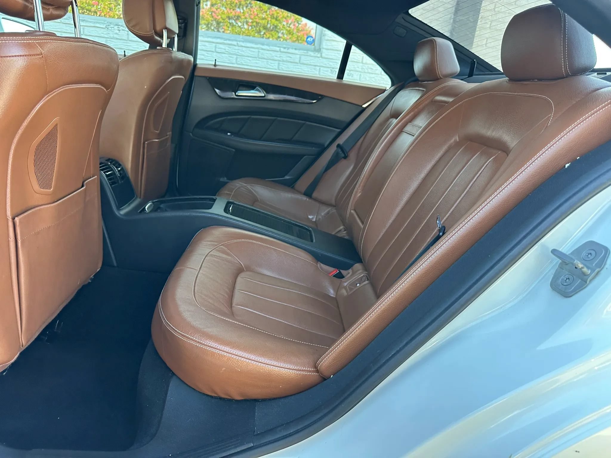 Used 2016 Mercedes-Benz CLS 550 image 15