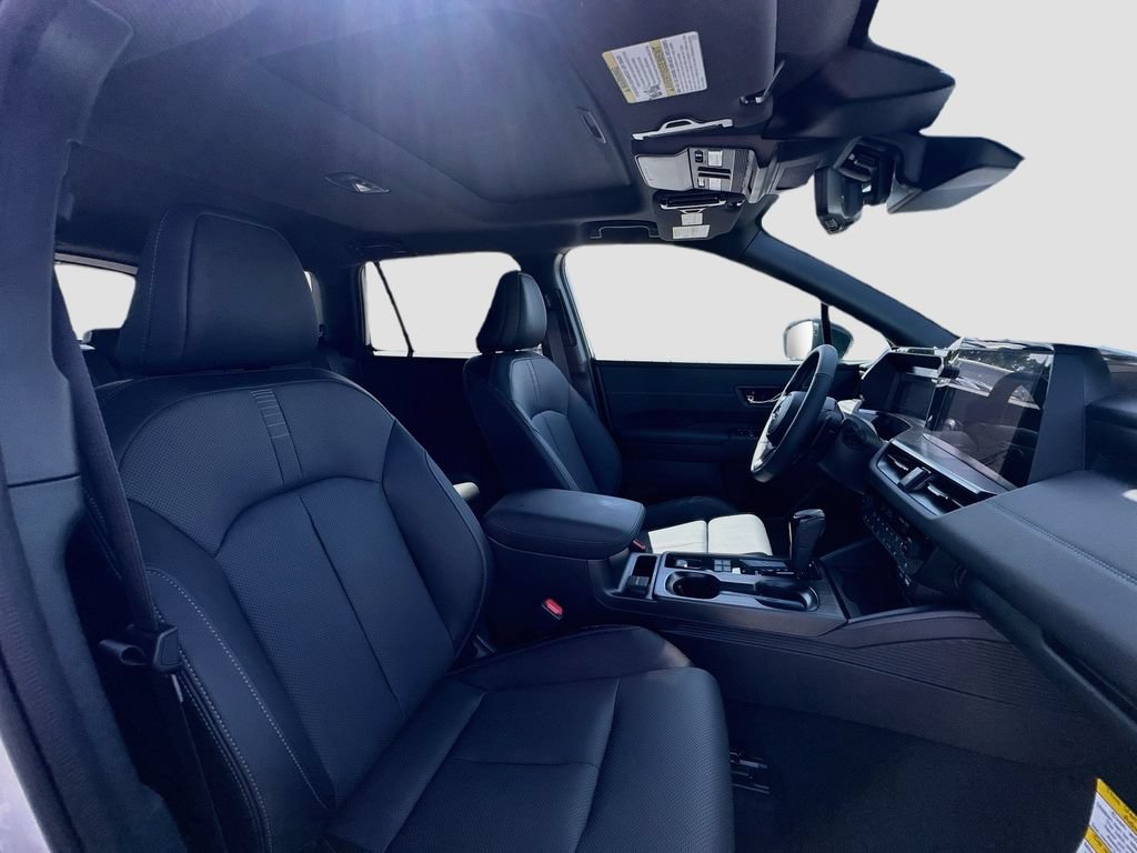 New 2026 Subaru Outback Touring XT AWD/4WD image 30