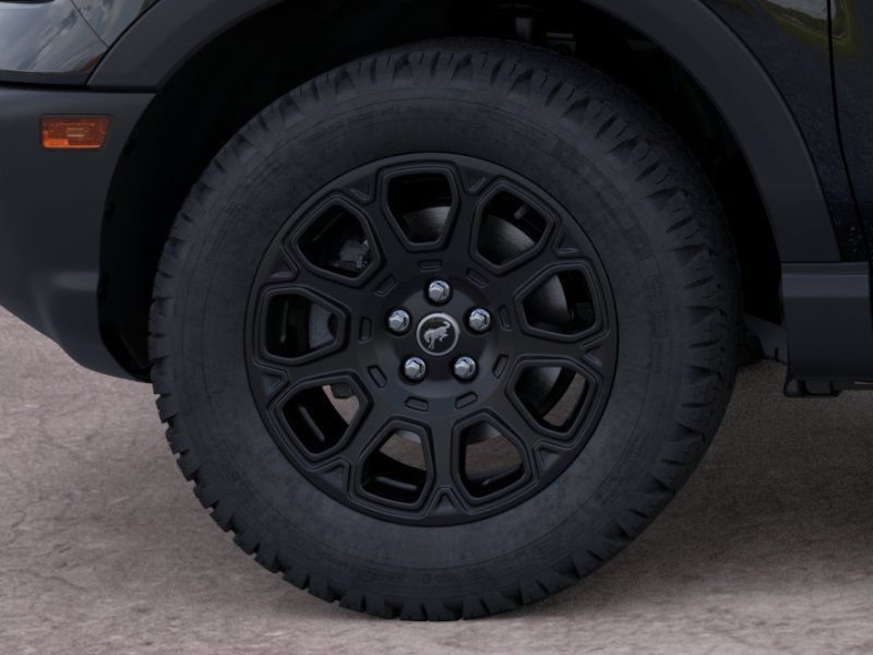 New 2026 Ford Bronco Sport Badlands AWD/4WD image 19