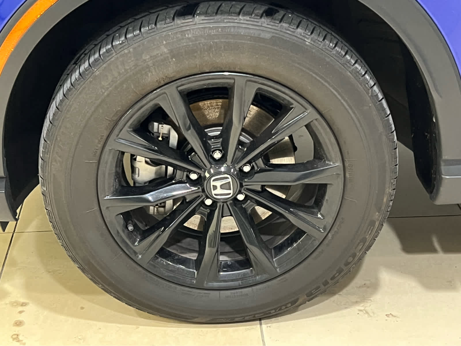 Used 2023 Honda CR-V Sport image 4