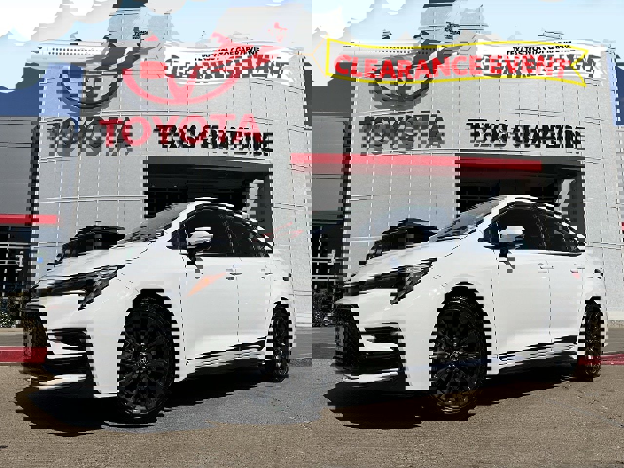 Used 2023 Toyota Corolla SE