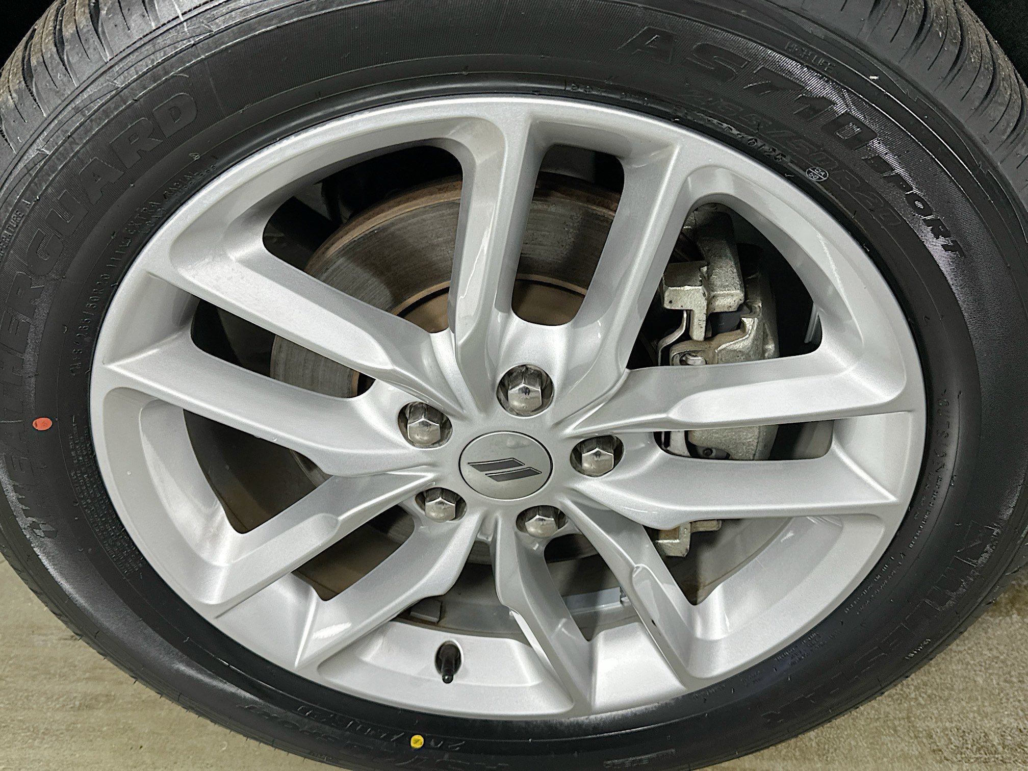 Used 2022 Dodge Durango GT image 31