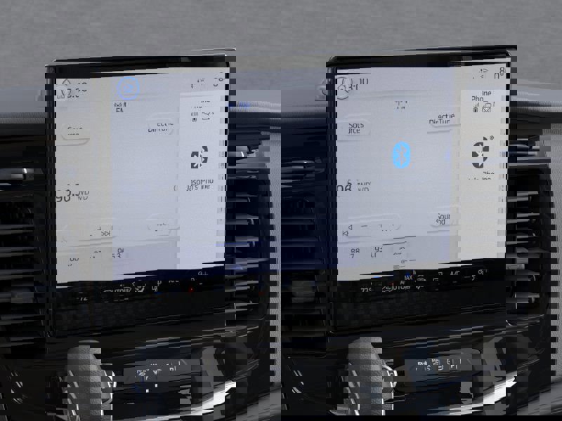 New 2025 Ford Transit 350 XLT RWD image 14