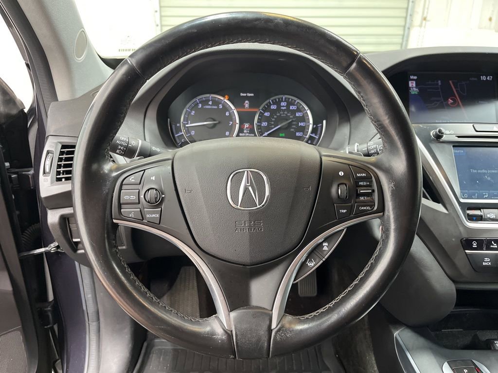 Used 2020 Acura MDX FWD w/ Technology Package image 18