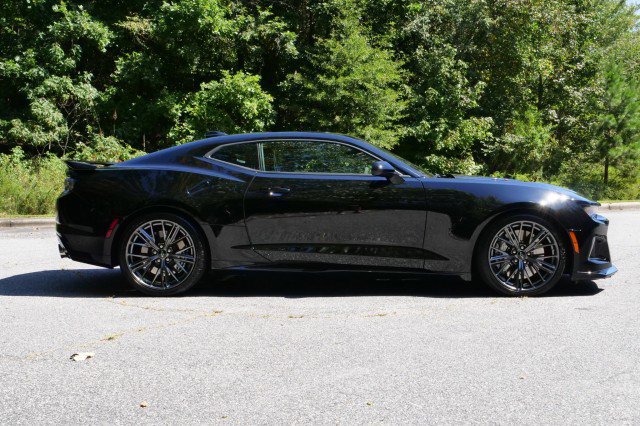 Used 2023 Chevrolet Camaro ZL1 image 35