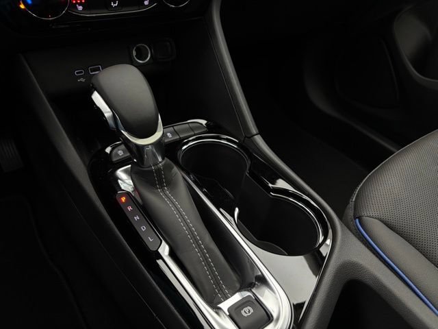 New 2026 Buick Encore GX Sport Touring w/ Advanced Technology Package FWD image 26