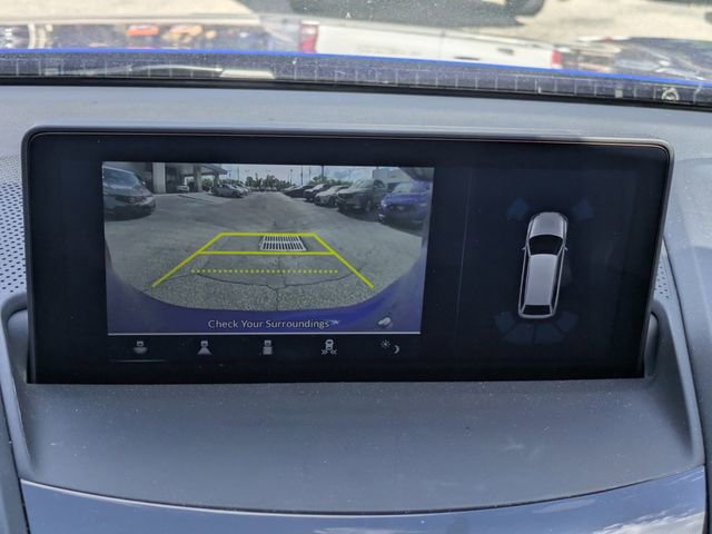 Certified 2025 Acura RDX A-Spec image 23