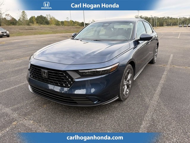 Used 2023 Honda Accord EX