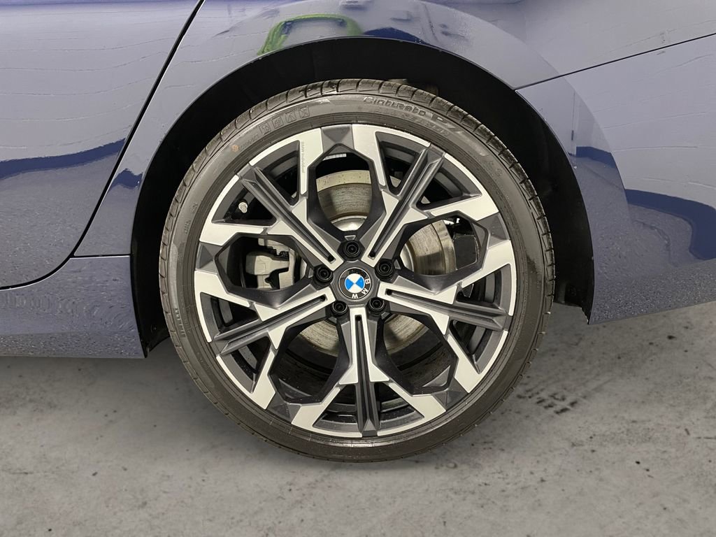 New 2026 BMW 330i xDrive Sedan w/ Premium Package image 12