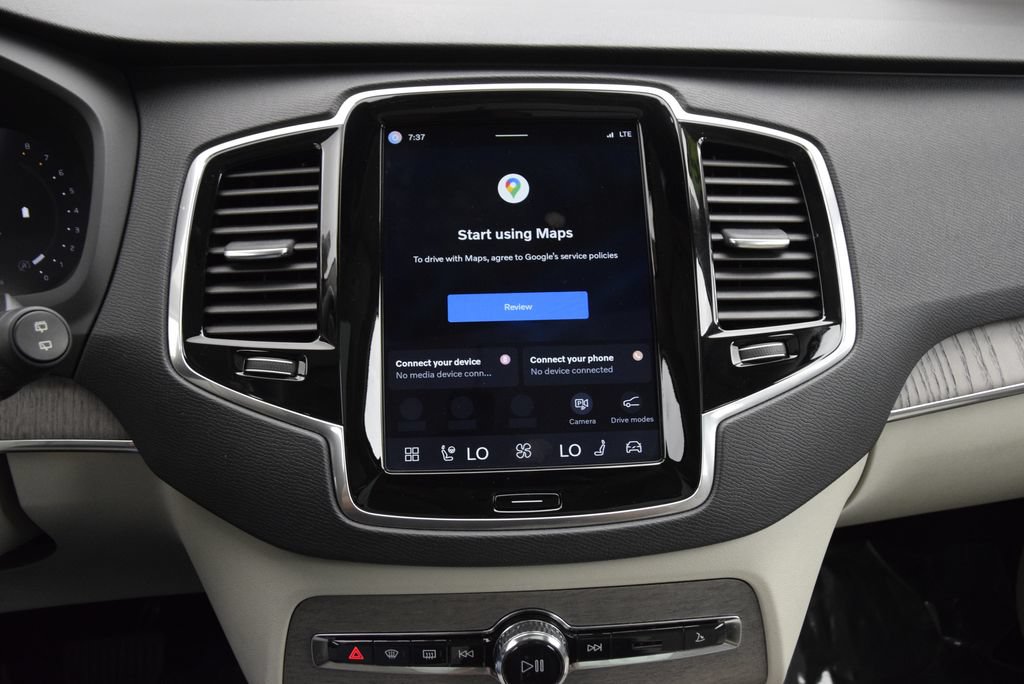 Used 2023 Volvo XC90 B5 Plus w/ Protection Package Premier AWD/4WD image 27