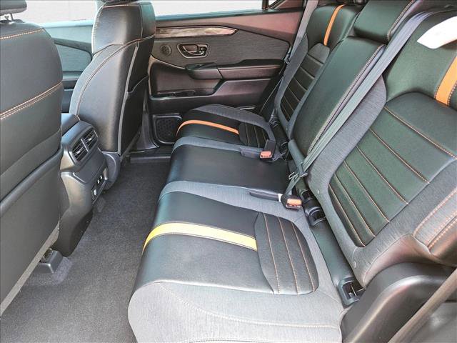 Used 2026 Honda Passport TrailSport image 19