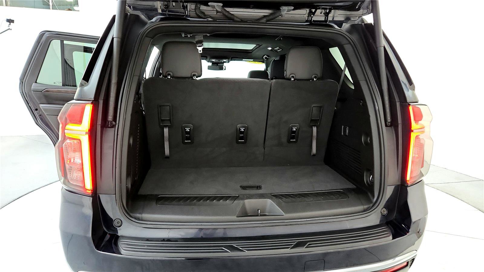 Used 2023 Chevrolet Tahoe LT image 20