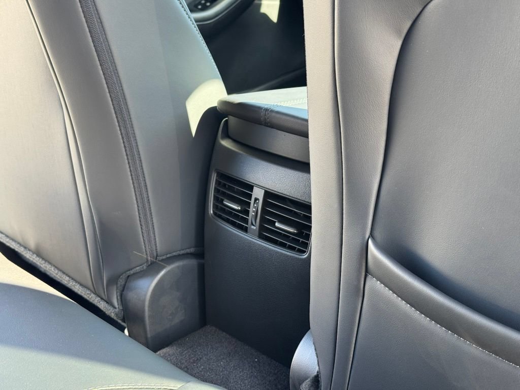 New 2026 MAZDA CX-30 AWD 2.5 S w/ Select Sport Pkg image 23