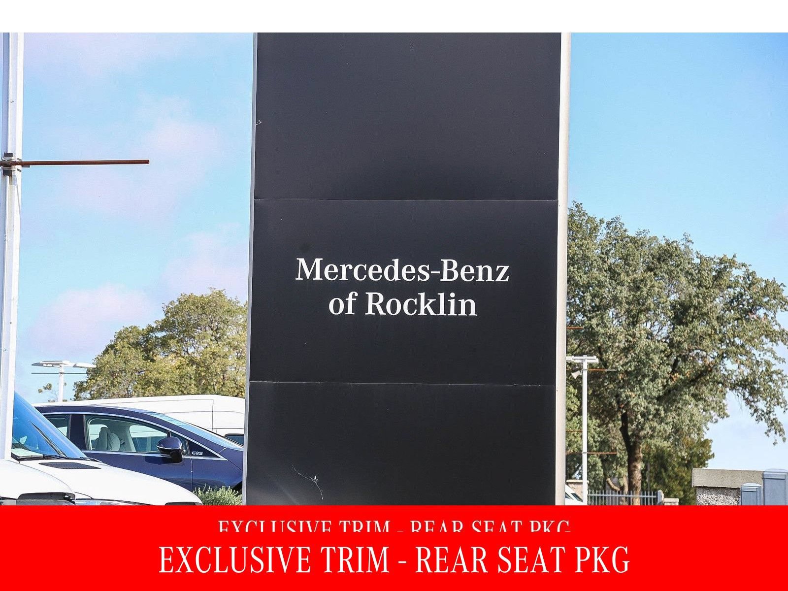 Certified 2023 Mercedes-Benz EQS 580 4MATIC SUV image 45
